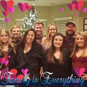 Meet your Posher, Annette